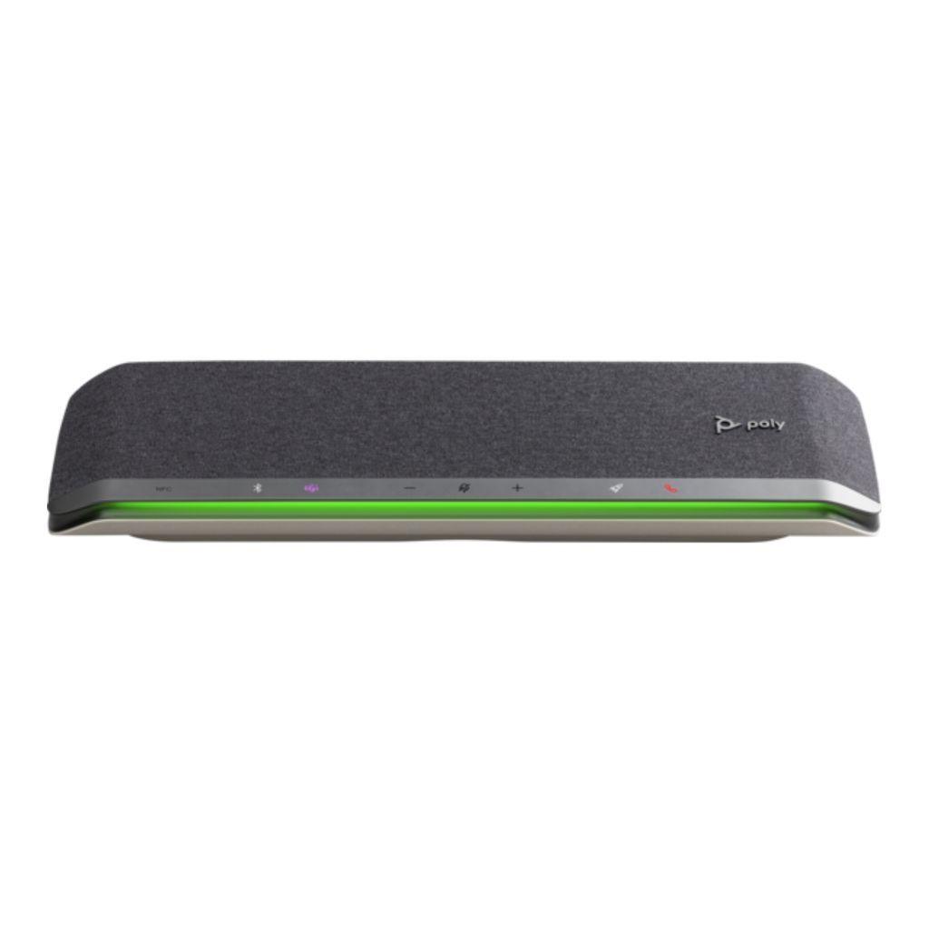 POLYSYNC60MICROSOFTTEAMSCERTIFIEDSPEAKERPHONE
