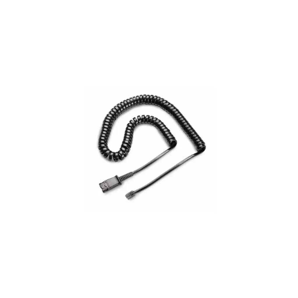 POLYU10PSHORTENDCABLE
