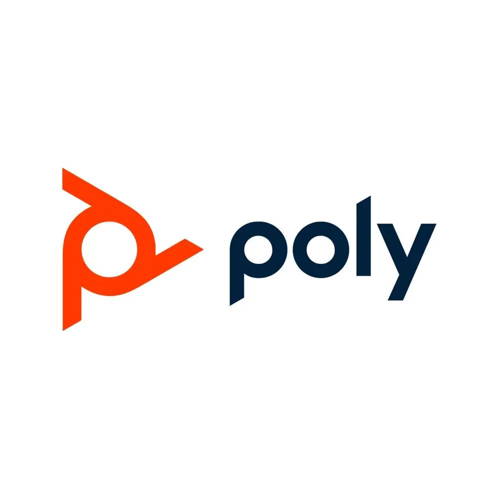 POLY STUDIO X30 INVERTED VESA AND WALL MOUNT
