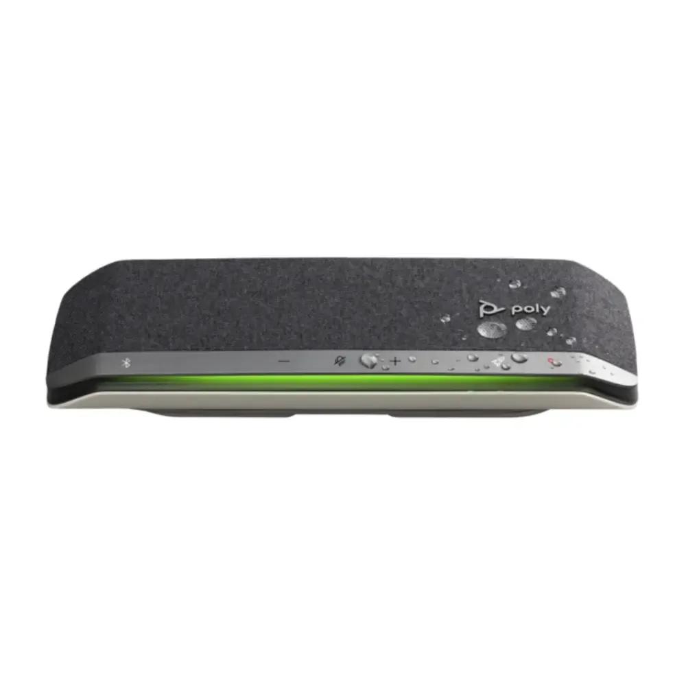 POLY SYNC 40 MICROSOFT TEAMS CERTIFIED SPEAKERPHONE