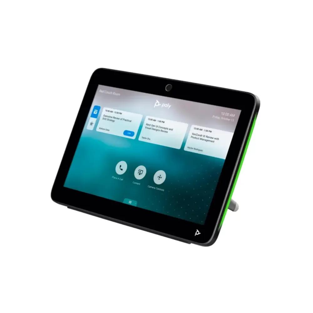 POLY TC10 TOUCH CONTROLLER