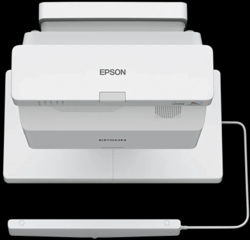 PROJECTOREPSONEB-760WI