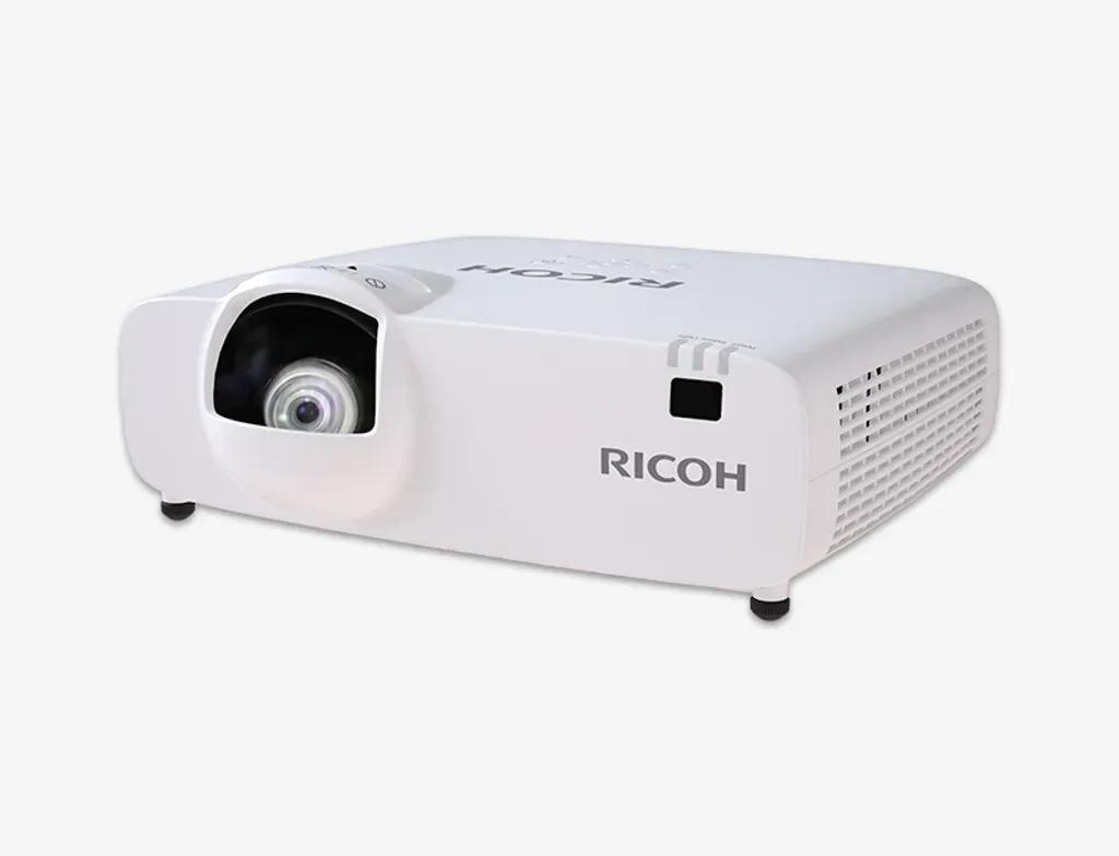 PROJECTORRICOHPJWUL5A40ST