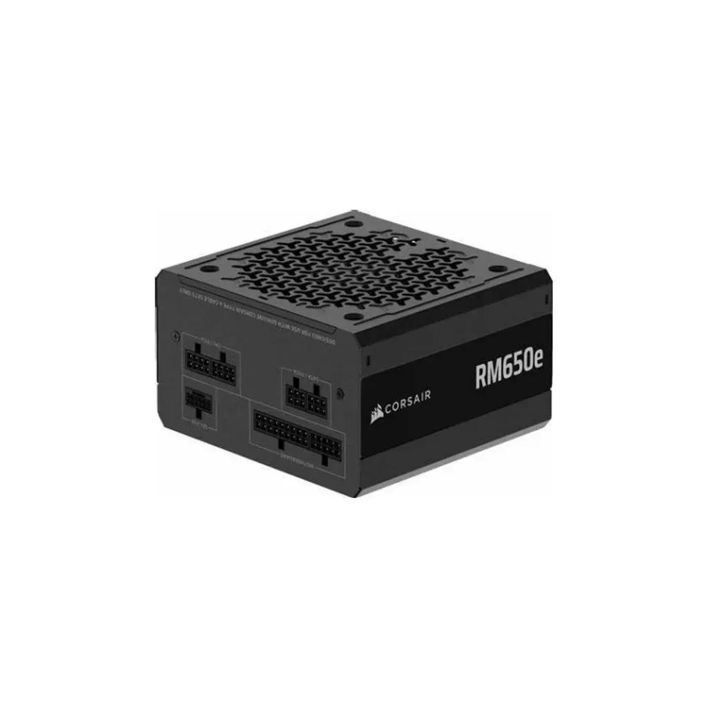PSUCorsairRM650eCybeneticsGoldFullyModularBlack