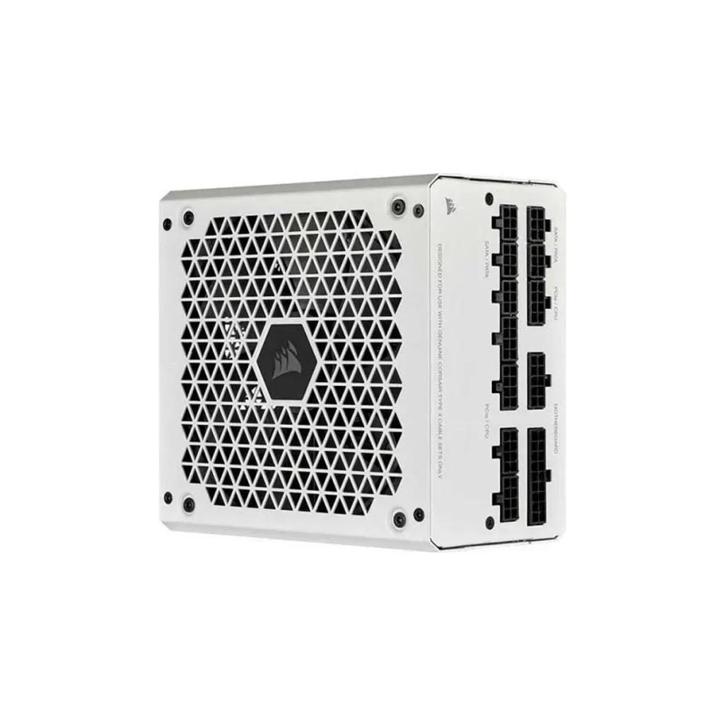 PSUCorsairRM750eCybeneticsGoldFullyModularWhite