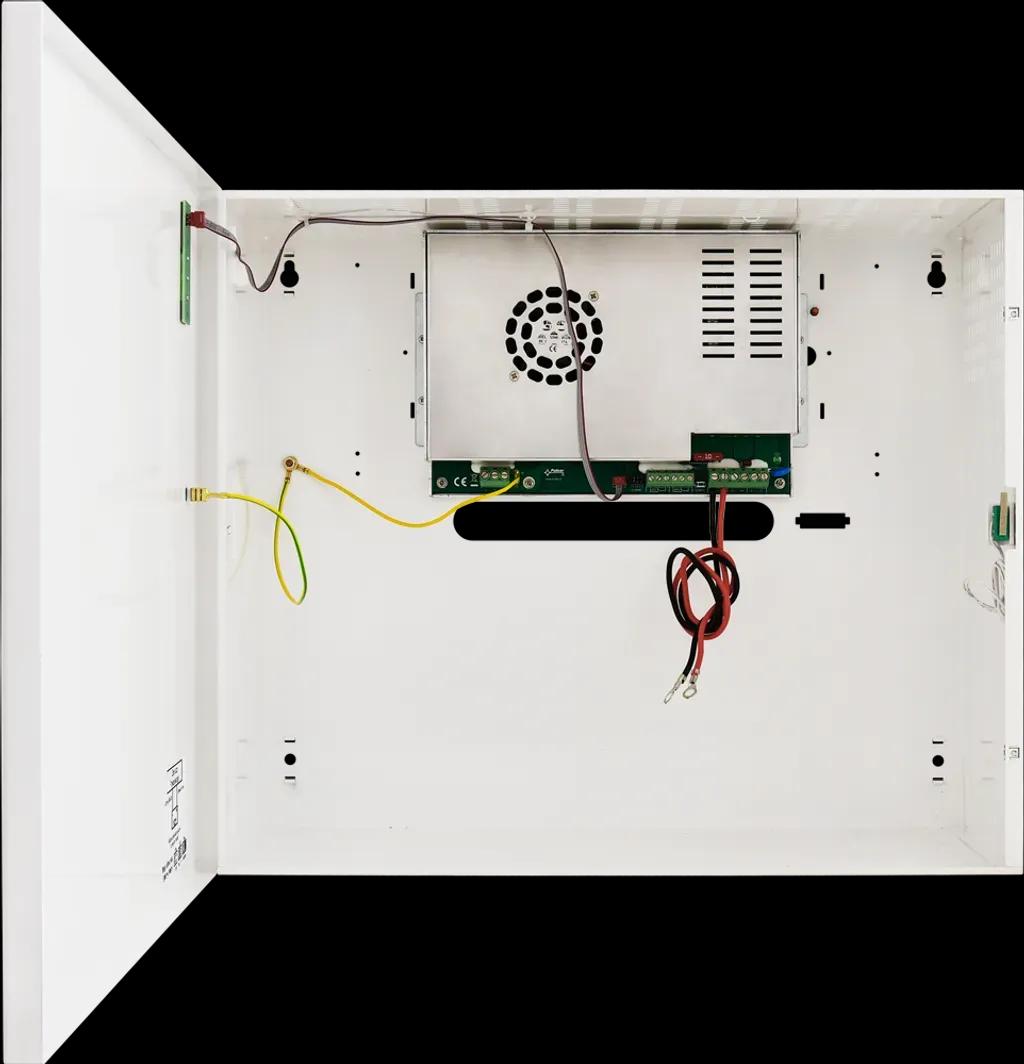 PULSAR-HPSG2-12V20A-E