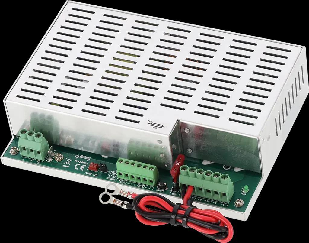 PULSAR-PSG2-12V10A