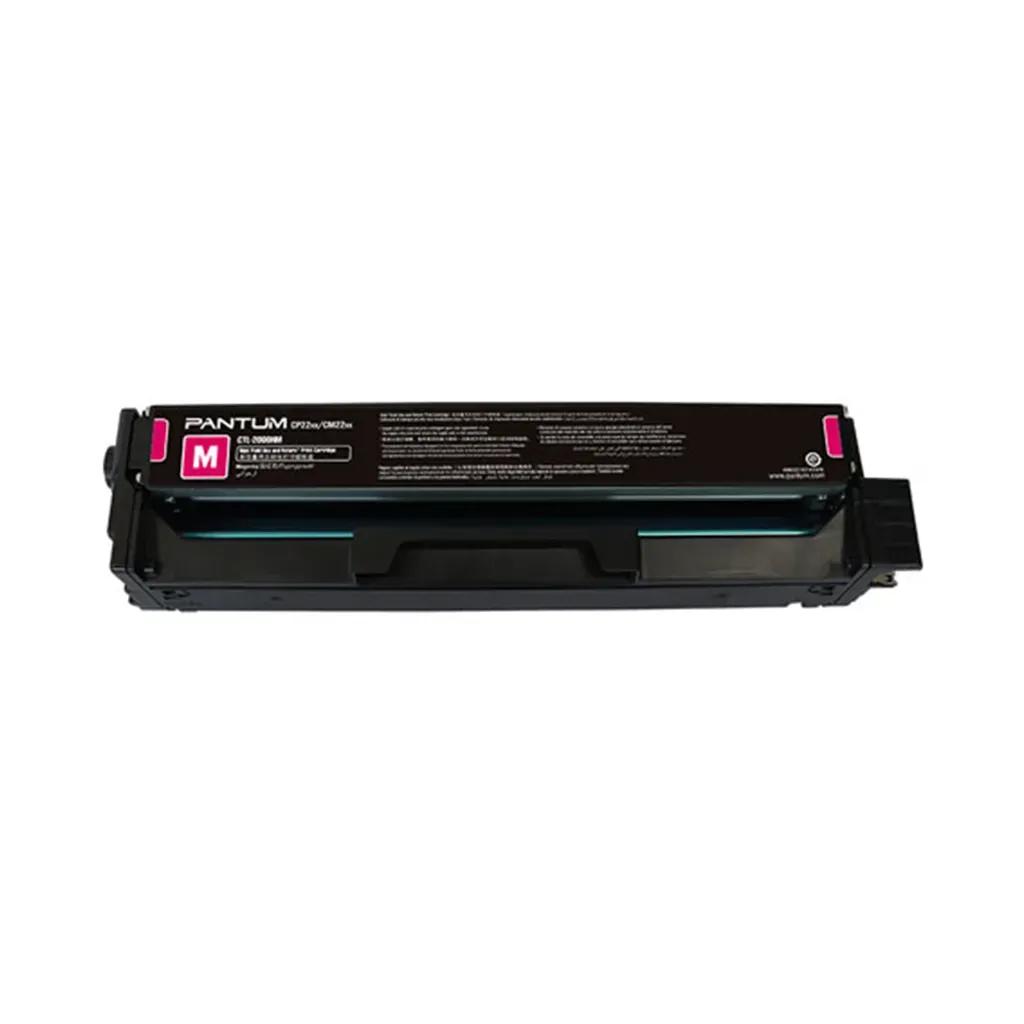 PantumCTL-2000HTonerMagenta3.500pgs