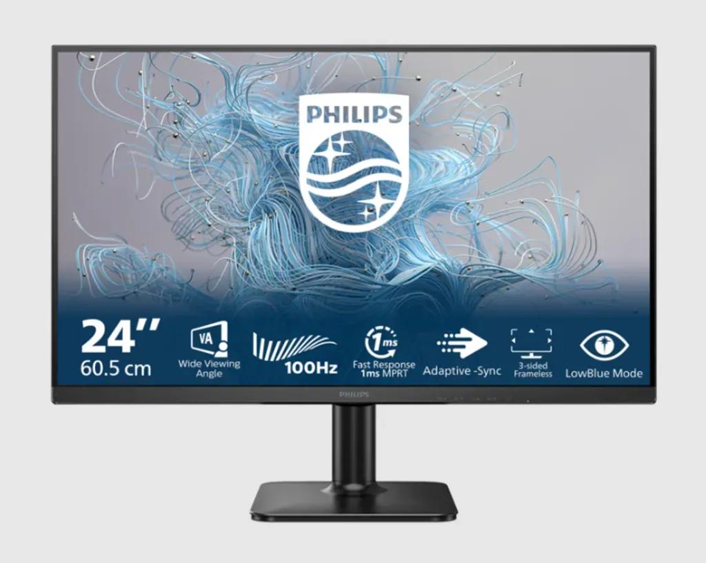 Philips24E2N1100LVAMonitor23.8FHD