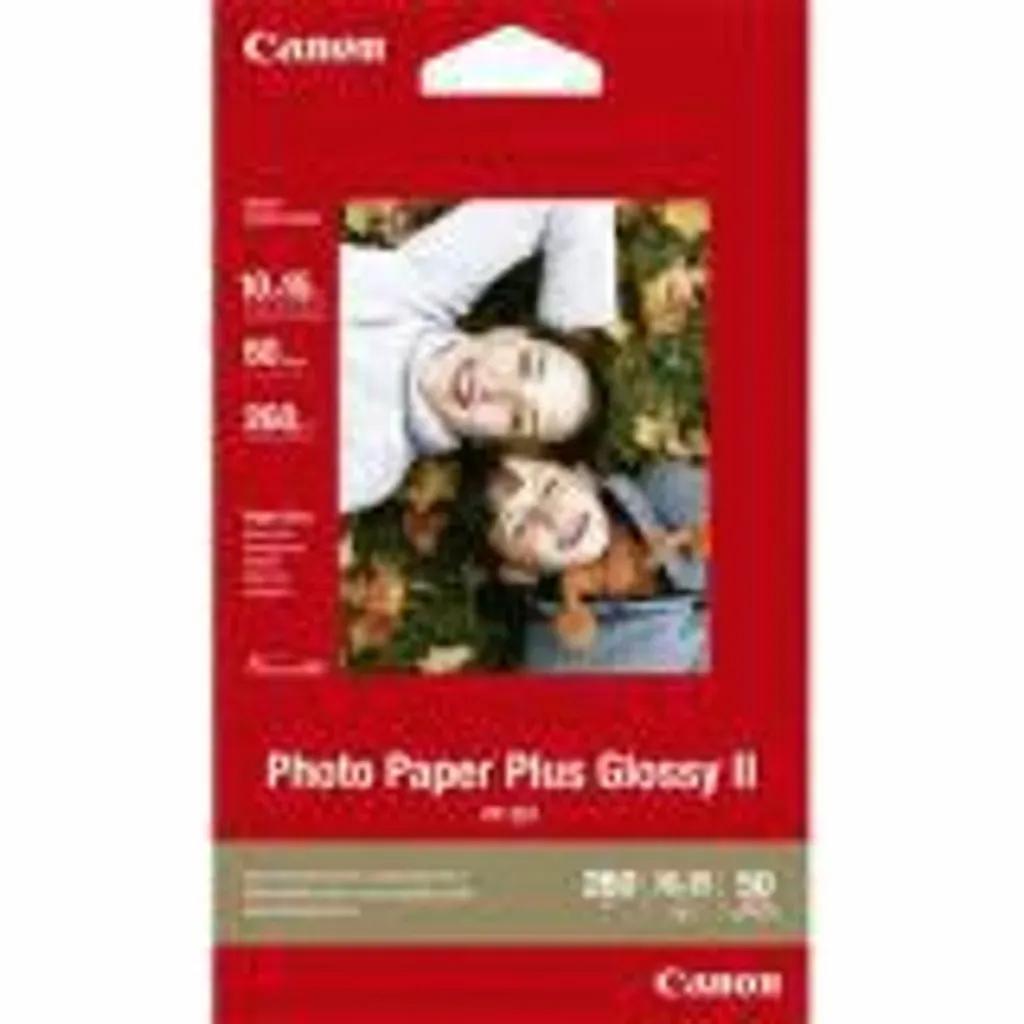 PhotoPaperPlusCanonGlossPP-201A650Shts260gr