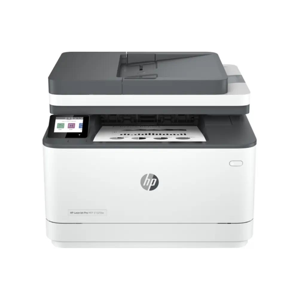 Πολυλειτουργικός Εκτυπωτής HP LaserJet Pro MFP 3102fdw 3G630F_1.webp