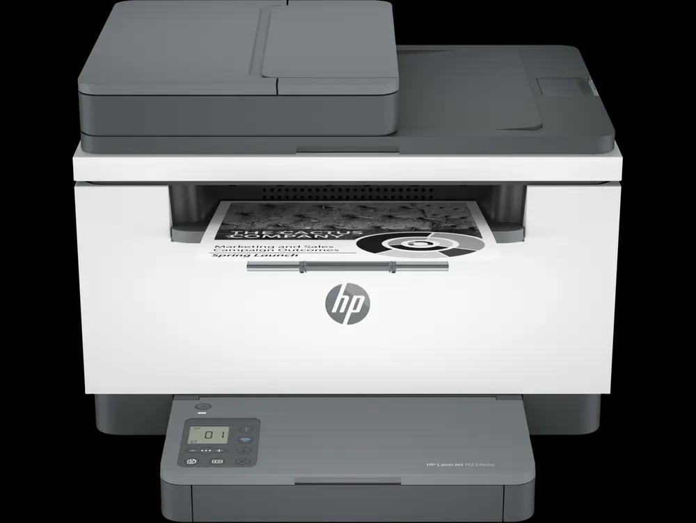 Πολυμηχάνημα Laser HP LaserJet M234sdw (6GX01F)_1.webp