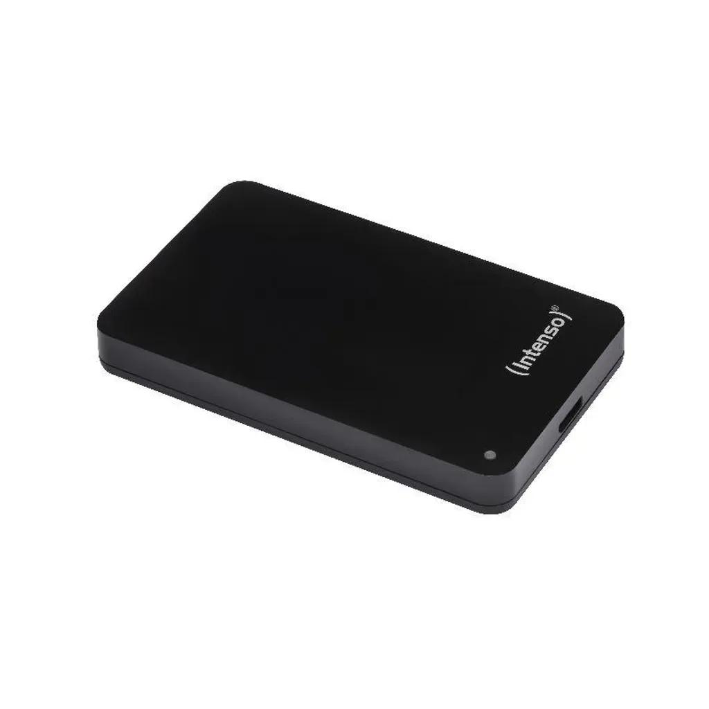PortableHDDIntenso2TB3.02.5BlackMemoryCase