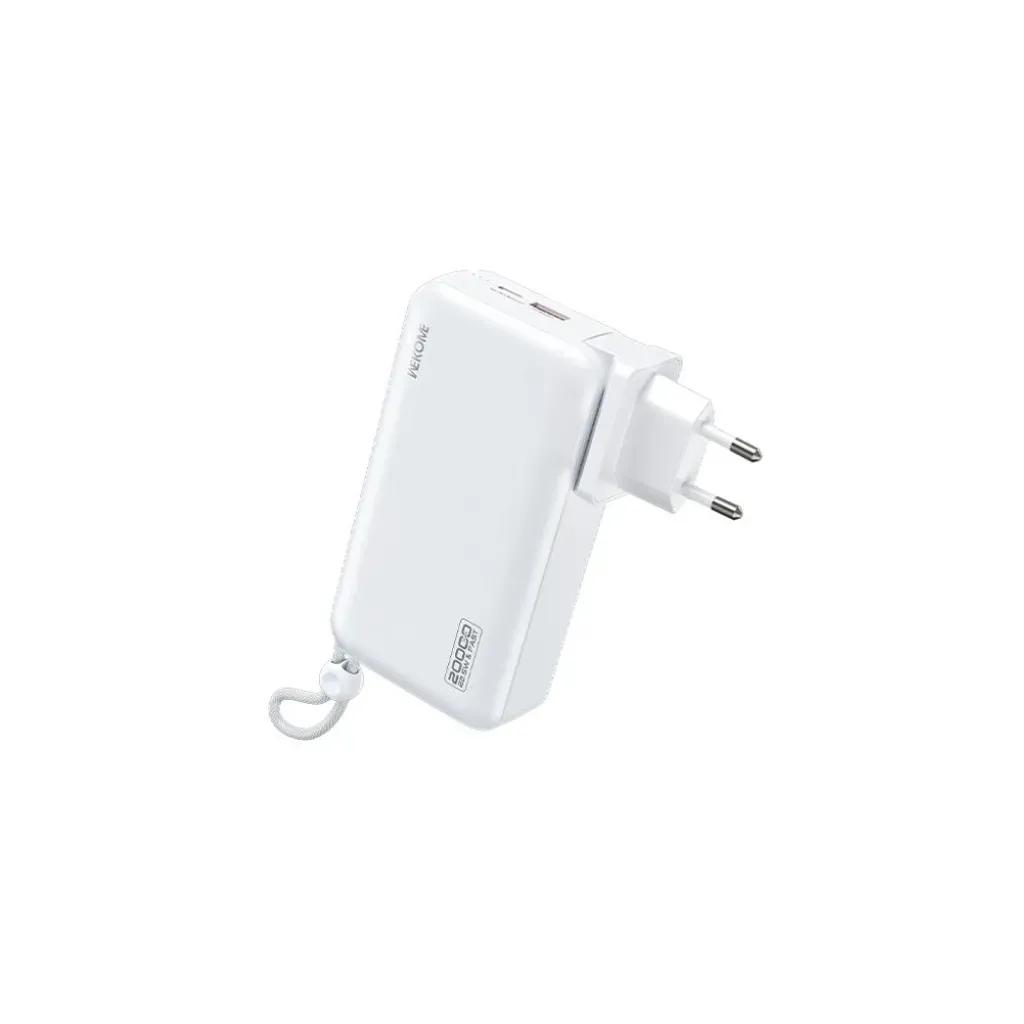 PowerBank20000mAhPD225WWKWP-1192LightingUSB-C