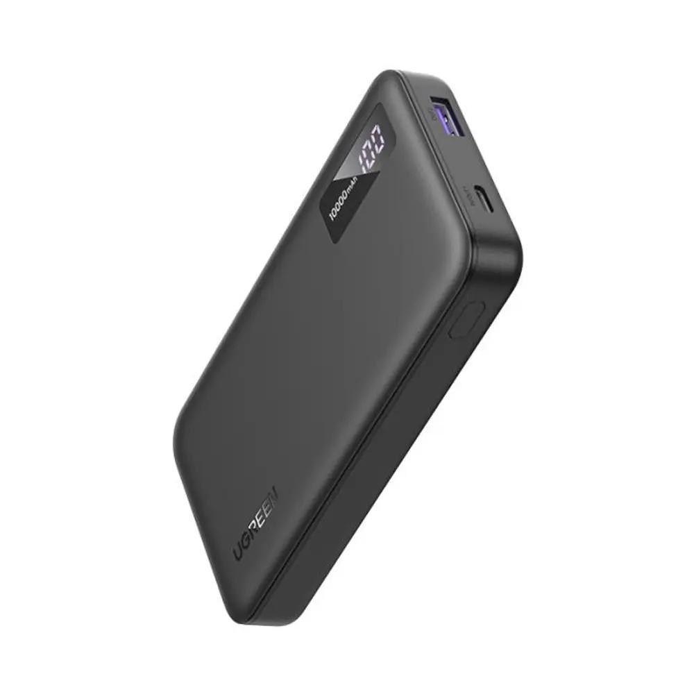 Power Bank UGREEN 10000mAh 20W PDx1 & QC3.0x1 PB311 25742_1.webp