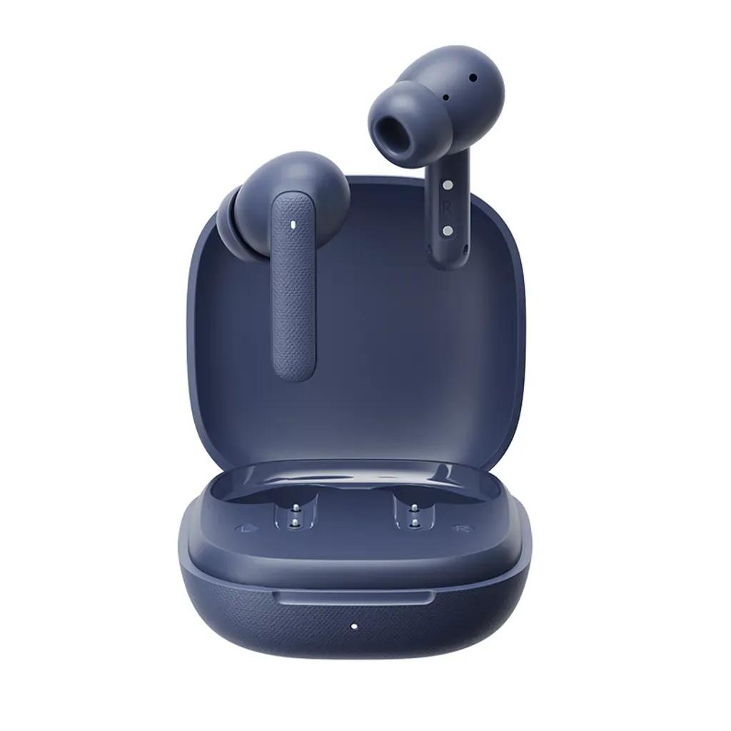 QCYBudsSkyBlue-NoiseReductionClearCallsTWSEarbuds35h10mmdynamicdrivers