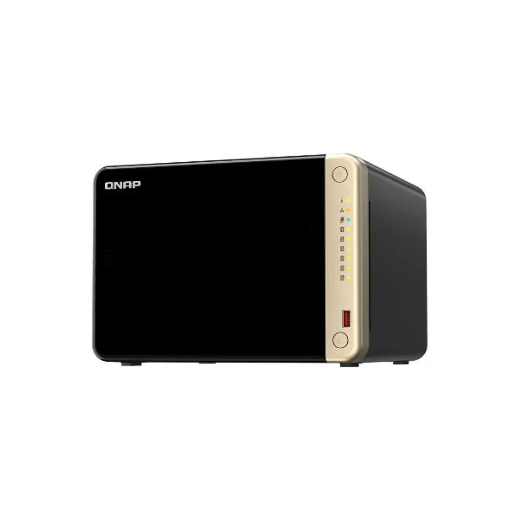 QNAPTS-664-8G