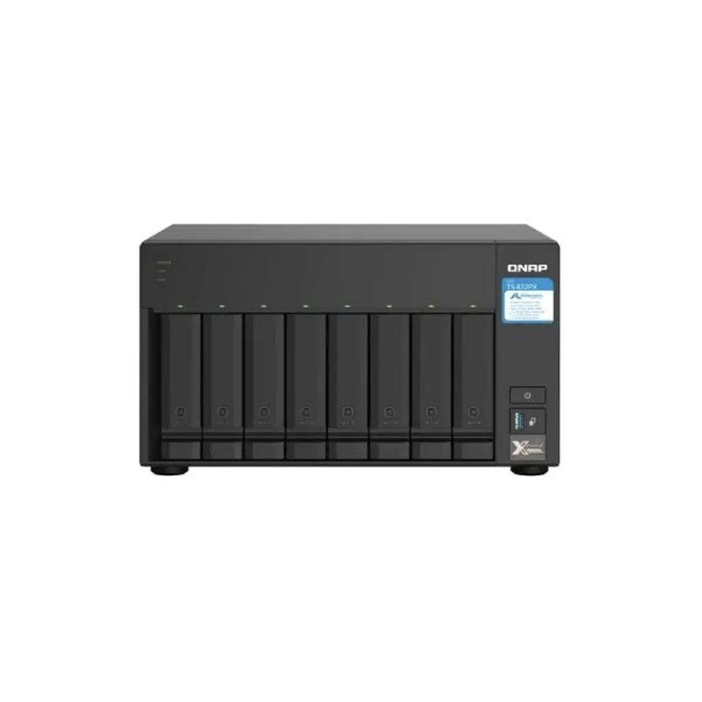 QNAPTS-832PX-4G