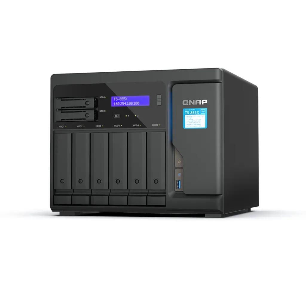 QNAPTS-855X-8G
