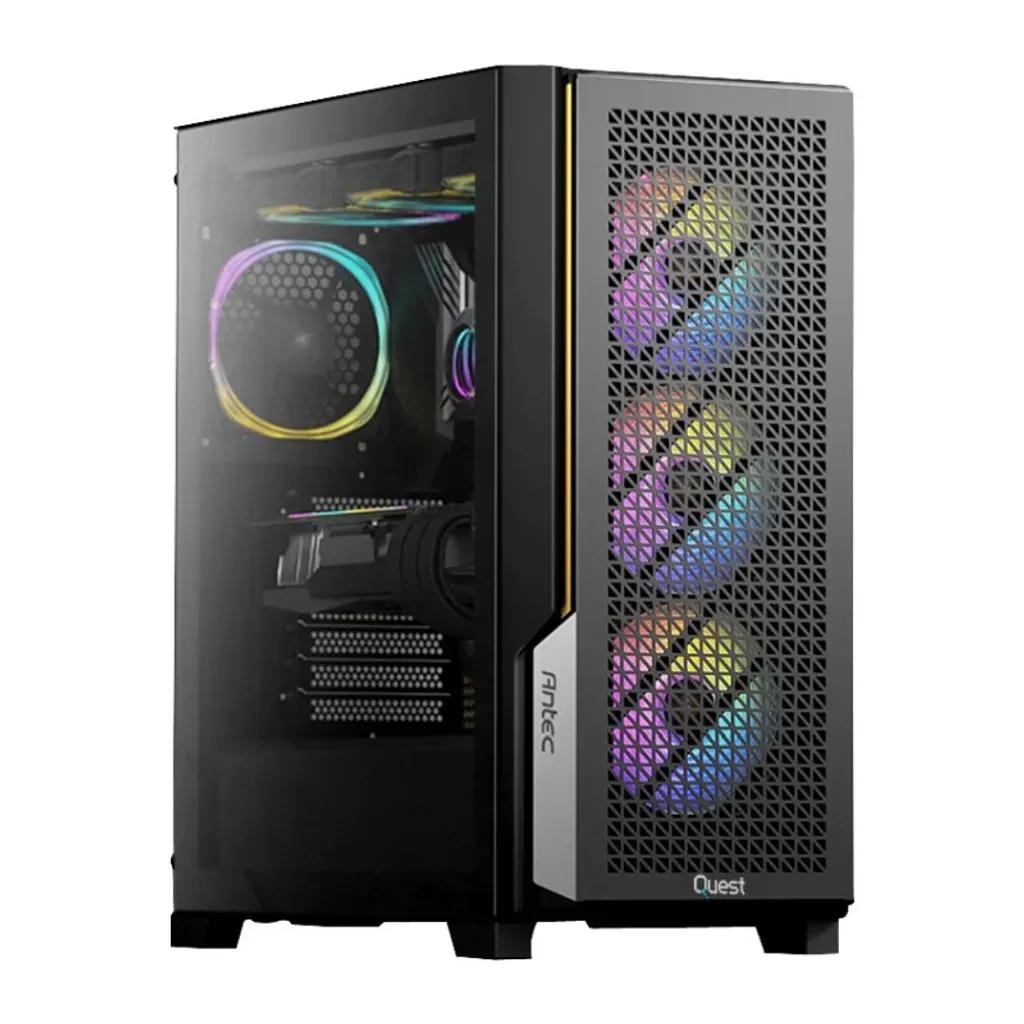 QuestPlayRyzen77800X3D