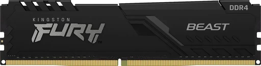 RAMKingstonFURYBeast16GBDDR43600MHzDesktop