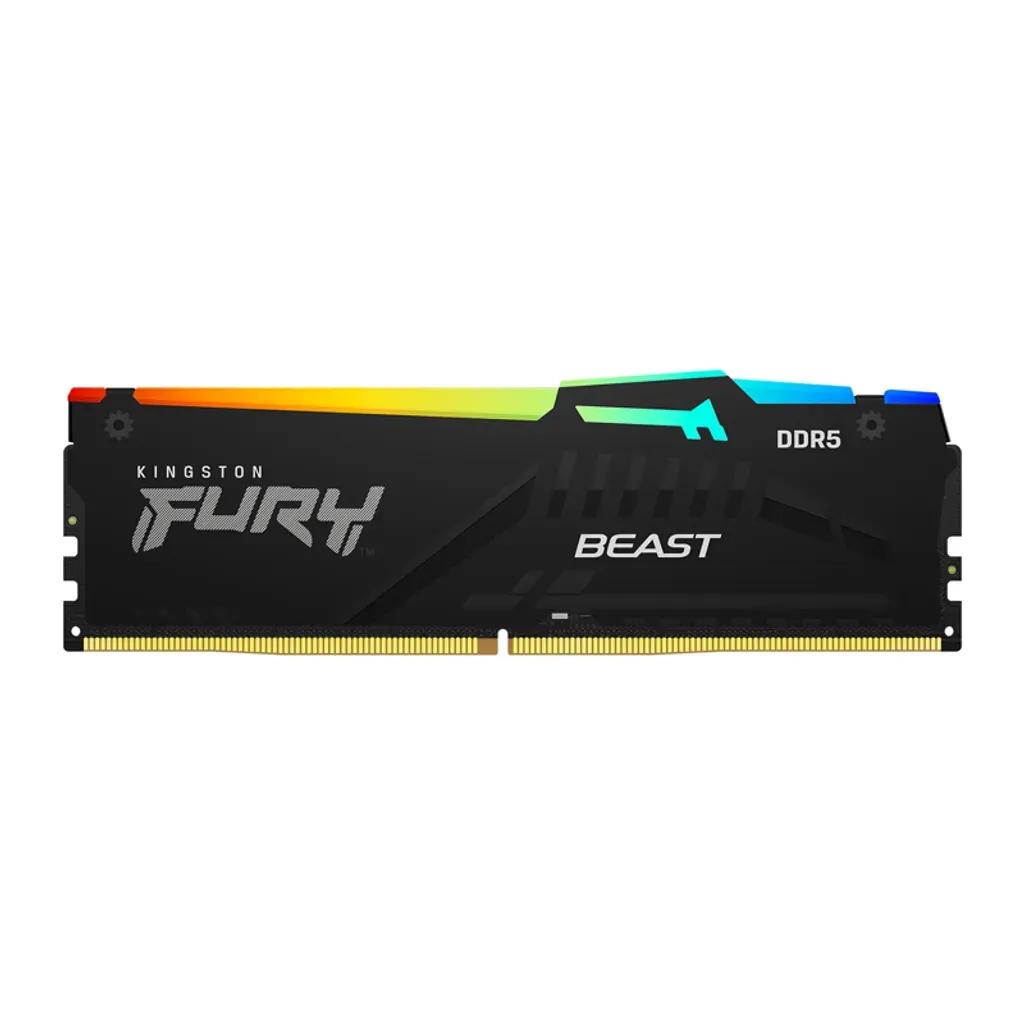 RAMKingstonFURYBeast32GBDDR55200MTsRGBDesktop