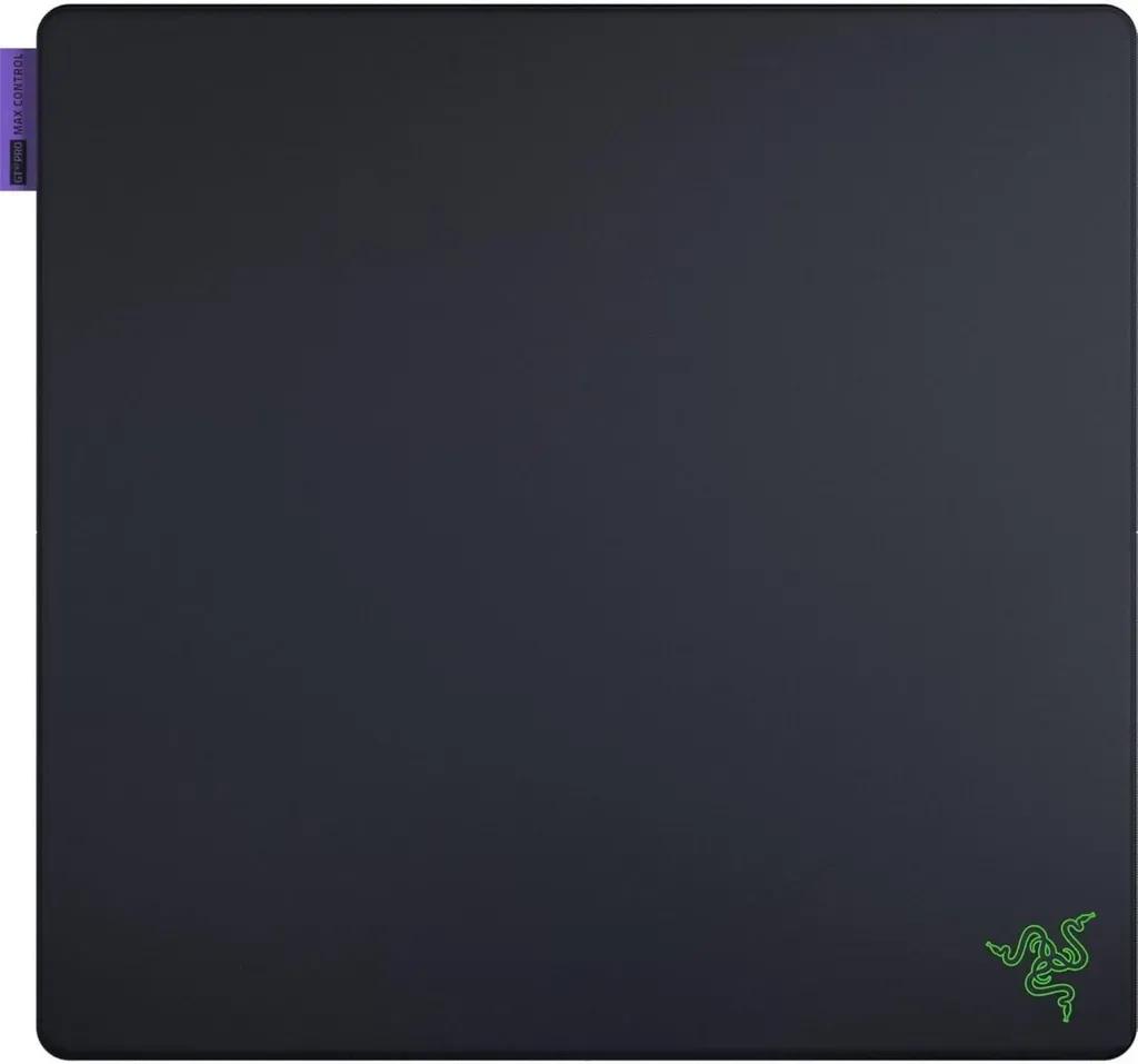 RAZERGigantusV2ProLMaxControl-GamingMousePad-4mm-Non-SlipBase-LowProfileStitches