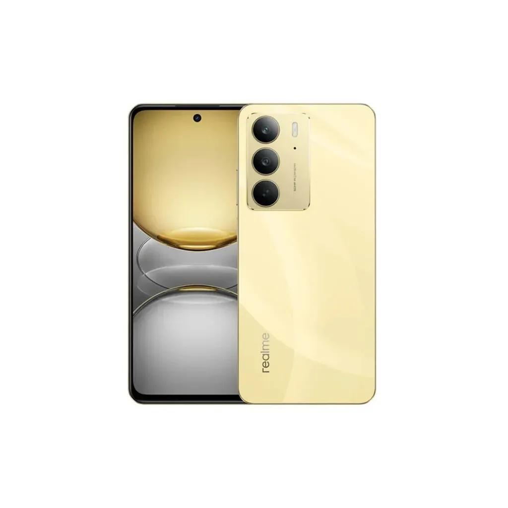 REALMERMX3941C758256GBLightningGold