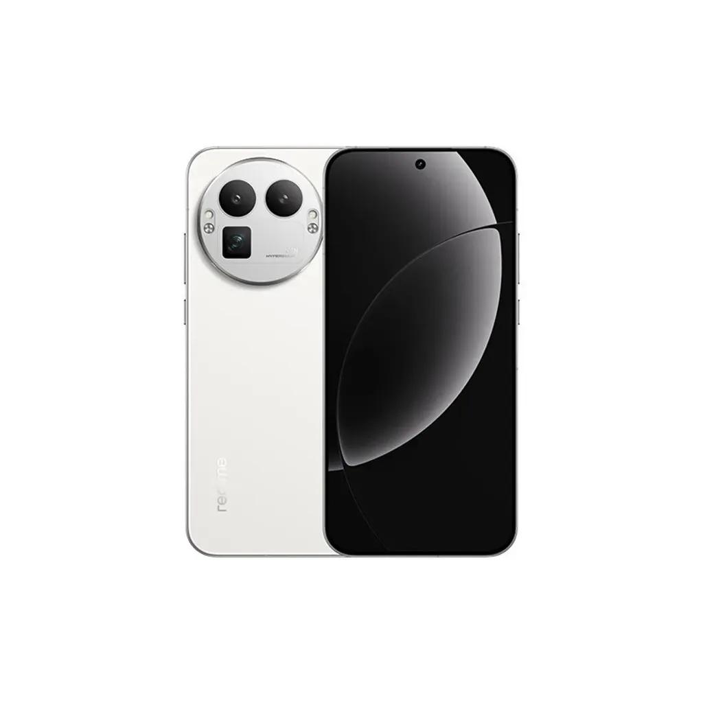 REALMERMX5210GT8Pro16GB512GBDiaryWhite