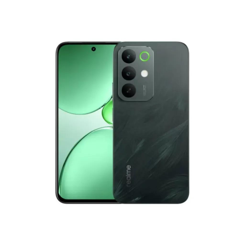 REALMERMX5258C1005G4GB256GBSproutingGreen