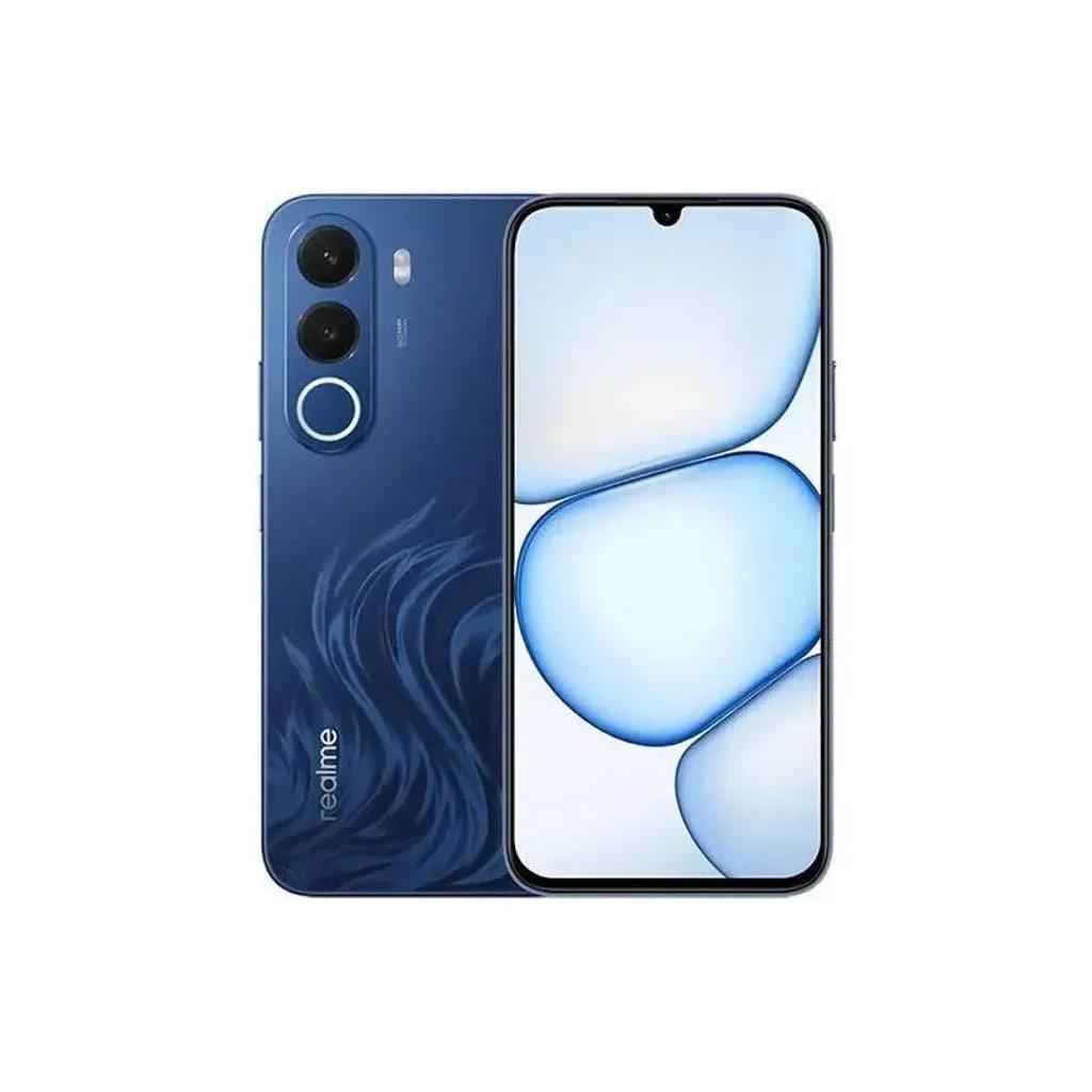 REALMERMX5366C100X4G4GB256GBDeepblueTides