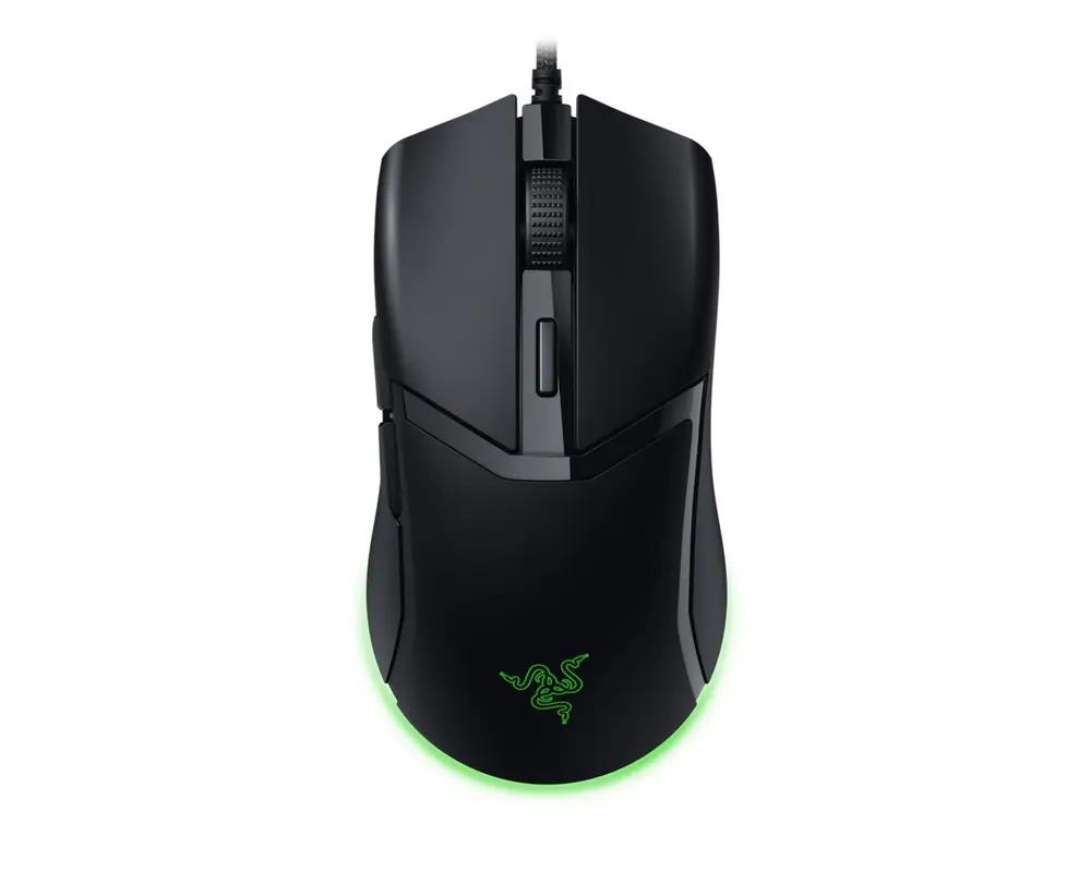 Razer COBRA - 56g Lightweight Gaming Mouse - RGB UNDERGLOW - 8500 DPI_1.webp