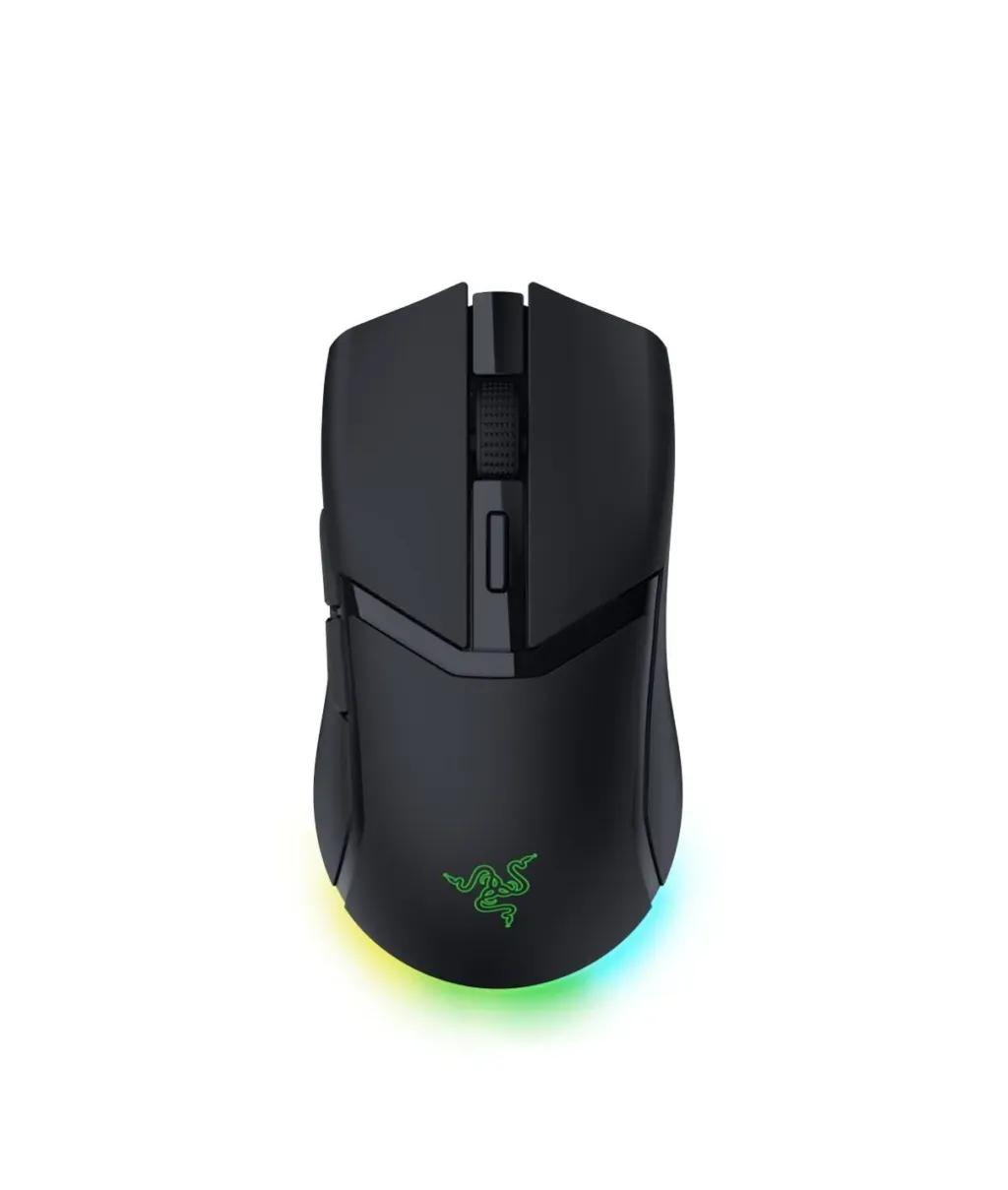 RazerCobraHyperspeed-WirelessRGBGamingMouse-26KDPI-2.4GHzBluetoothUSBC