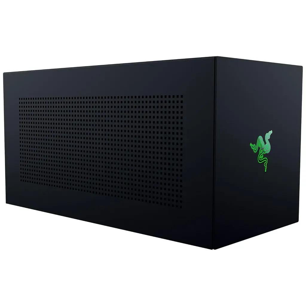 RazerCoreXV2-GPUEnclosureeGPU-Thunderbolt45USB4-4SlotNVIDIAAMDPCIe4-140WPD