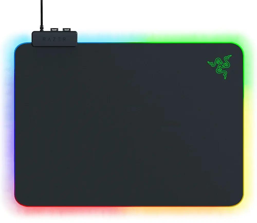 Razer FIREFLY V2 Chroma RGB Hard Gaming Mousepad_1.webp