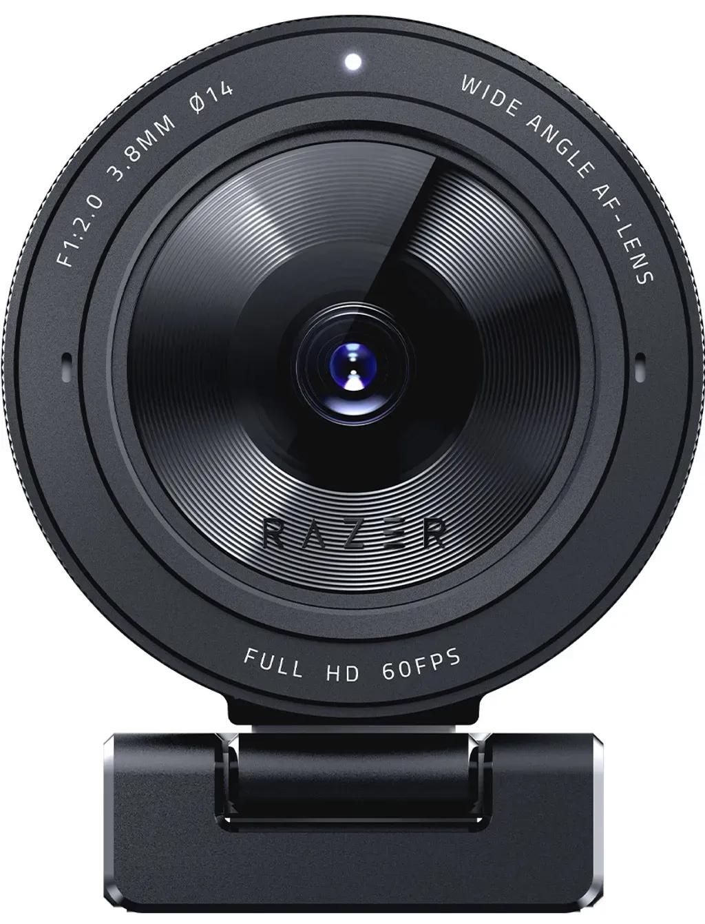 RazerKIYOPRO-AdaptiveSensor-1080p60fps-HDR-WIDE-ANGLELENS-FHDUsbCamera