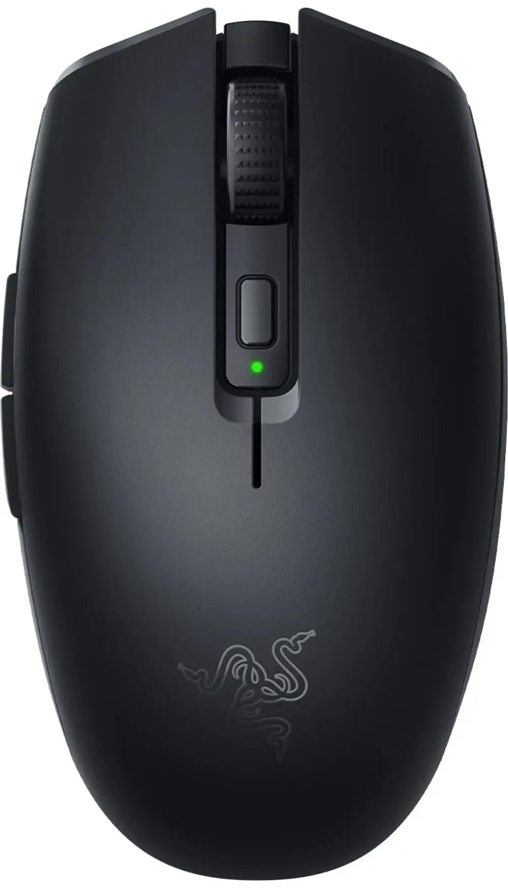Razer OROCHI V2 Black Ultra Lightweight - Dual Wireless - 5G 18K DPI - 950hrs Battery_1.webp