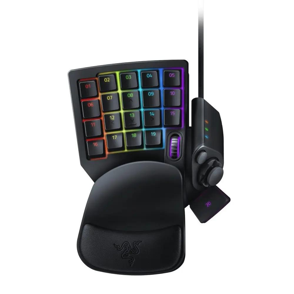 Razer TARTARUS V2 - Mecha-Membrane Gaming Keypad (Chroma) - 32 Keys_1.webp