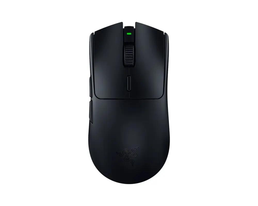 Razer VIPER V3 Hyperspeed - Wireless Gaming Mouse - 30K DPI - 280h Battery - 100% PTFE Mousefeet_1.webp