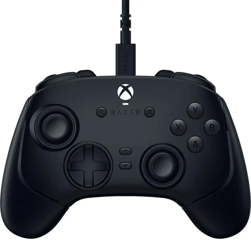 RazerWOLVERINEV3TOURNAMENTEd-GamingController-XBOXXSPC-6RemapButtons-FastTriggers