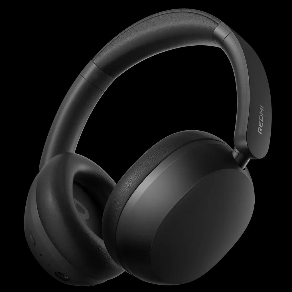 RedmiHeadphonesNeoObsidianBlack
