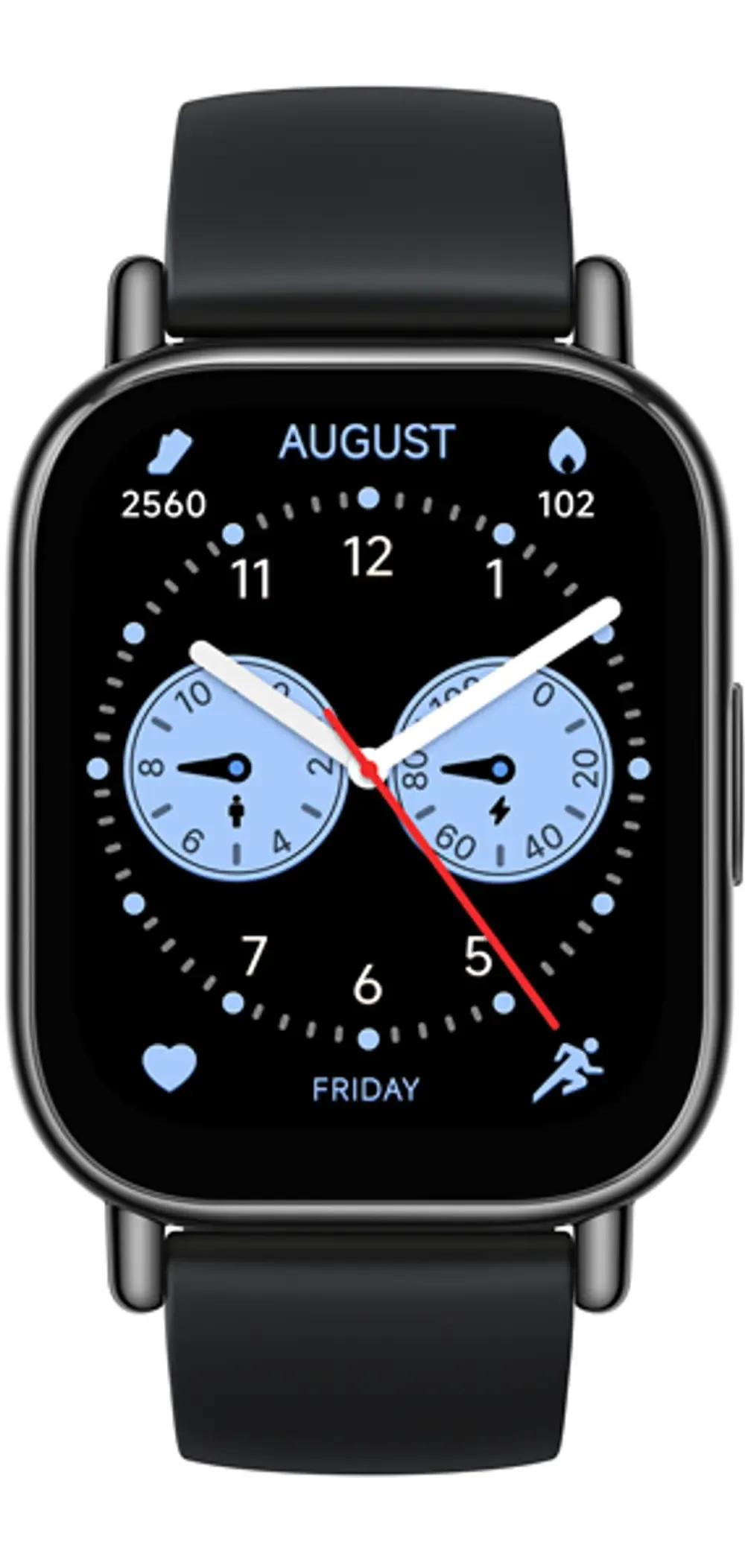 RedmiWatch5LiteBlack