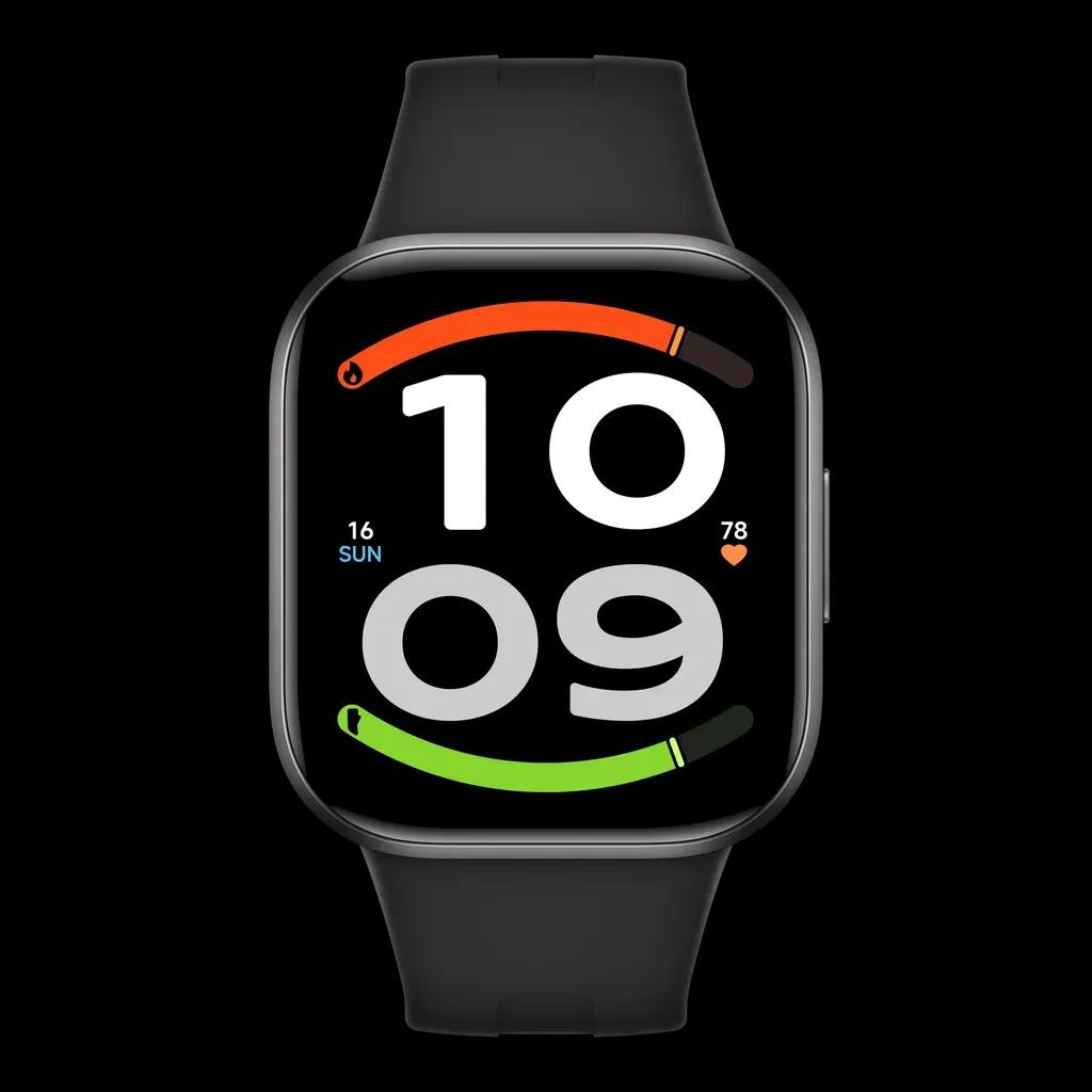 RedmiWatch6ActiveBlack