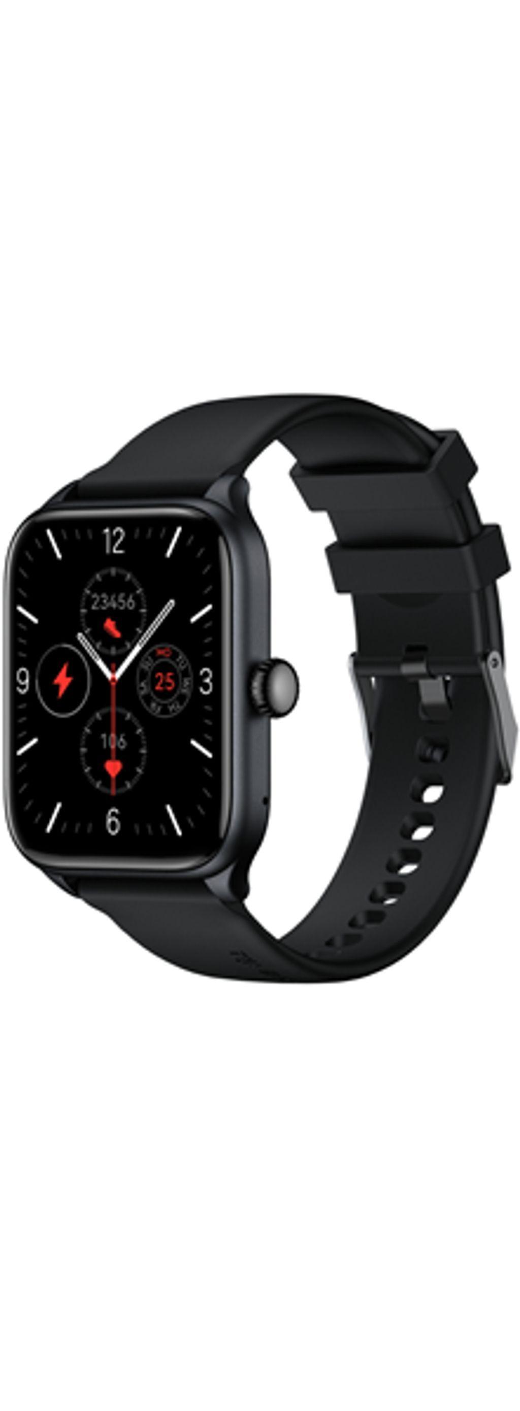 RiversongSmartwatchMotive6ProSpaceGray