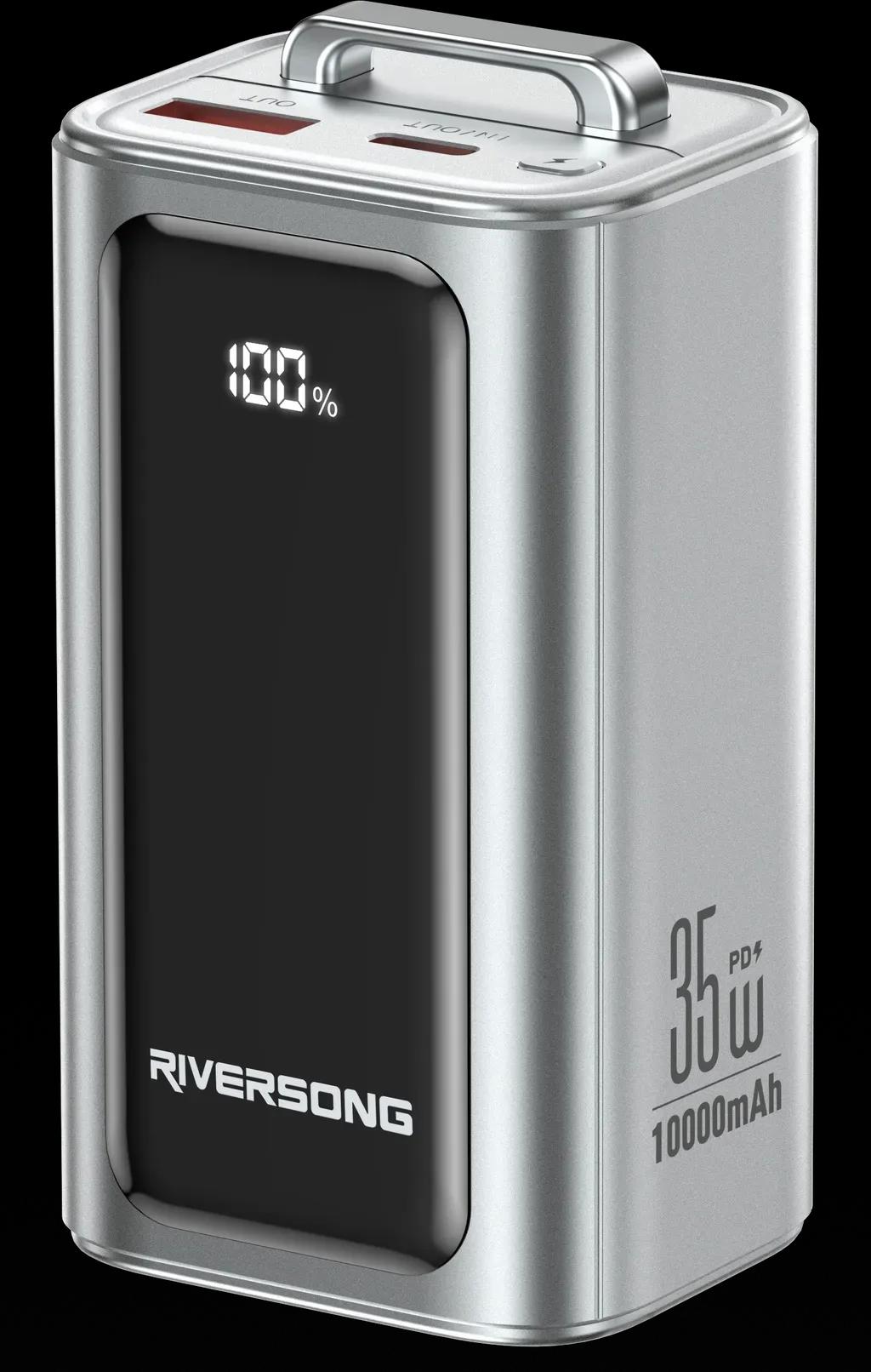 RiversongVision35Silver