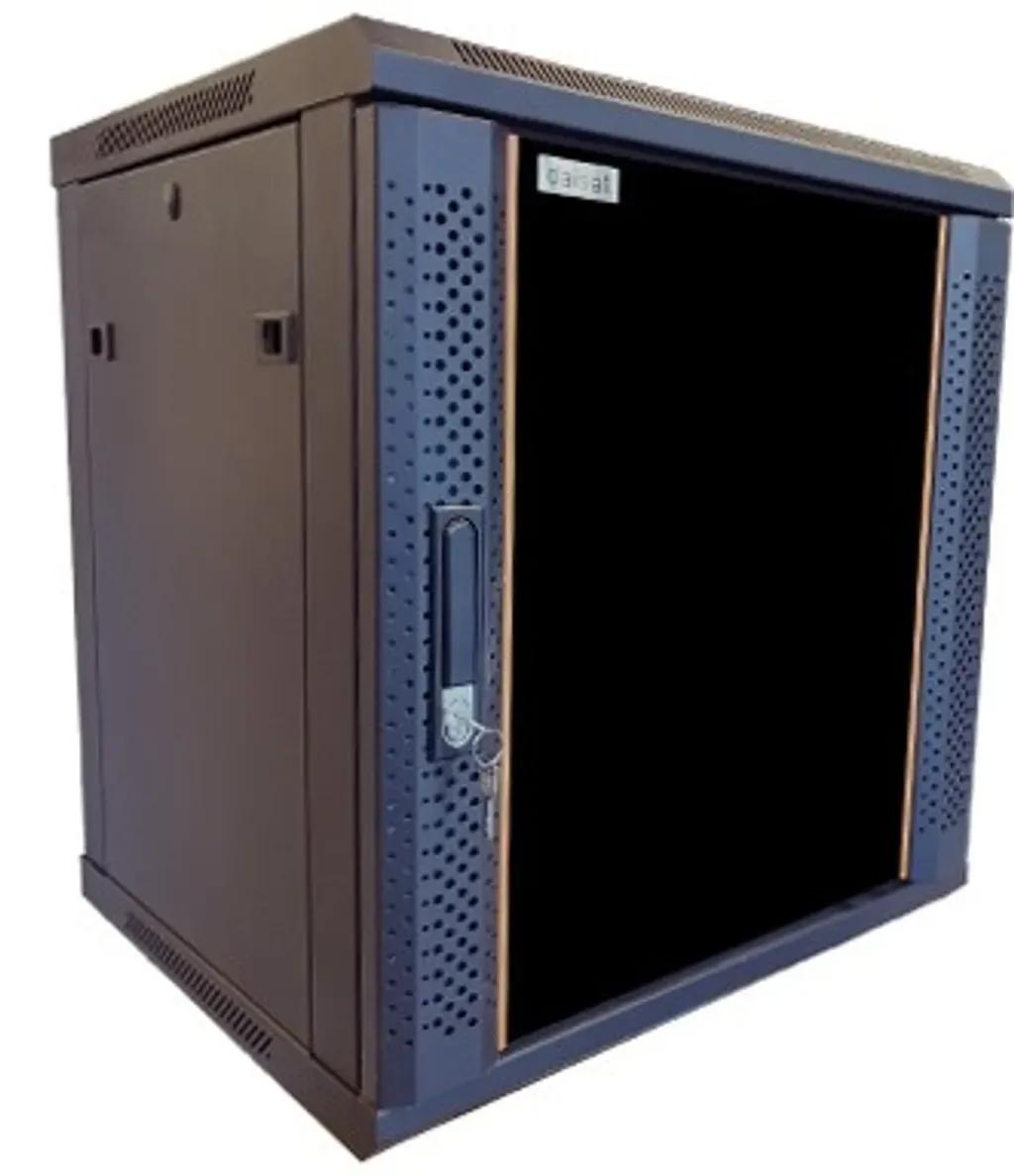 SAFEWELL-DSTSMJ6512RACK12U