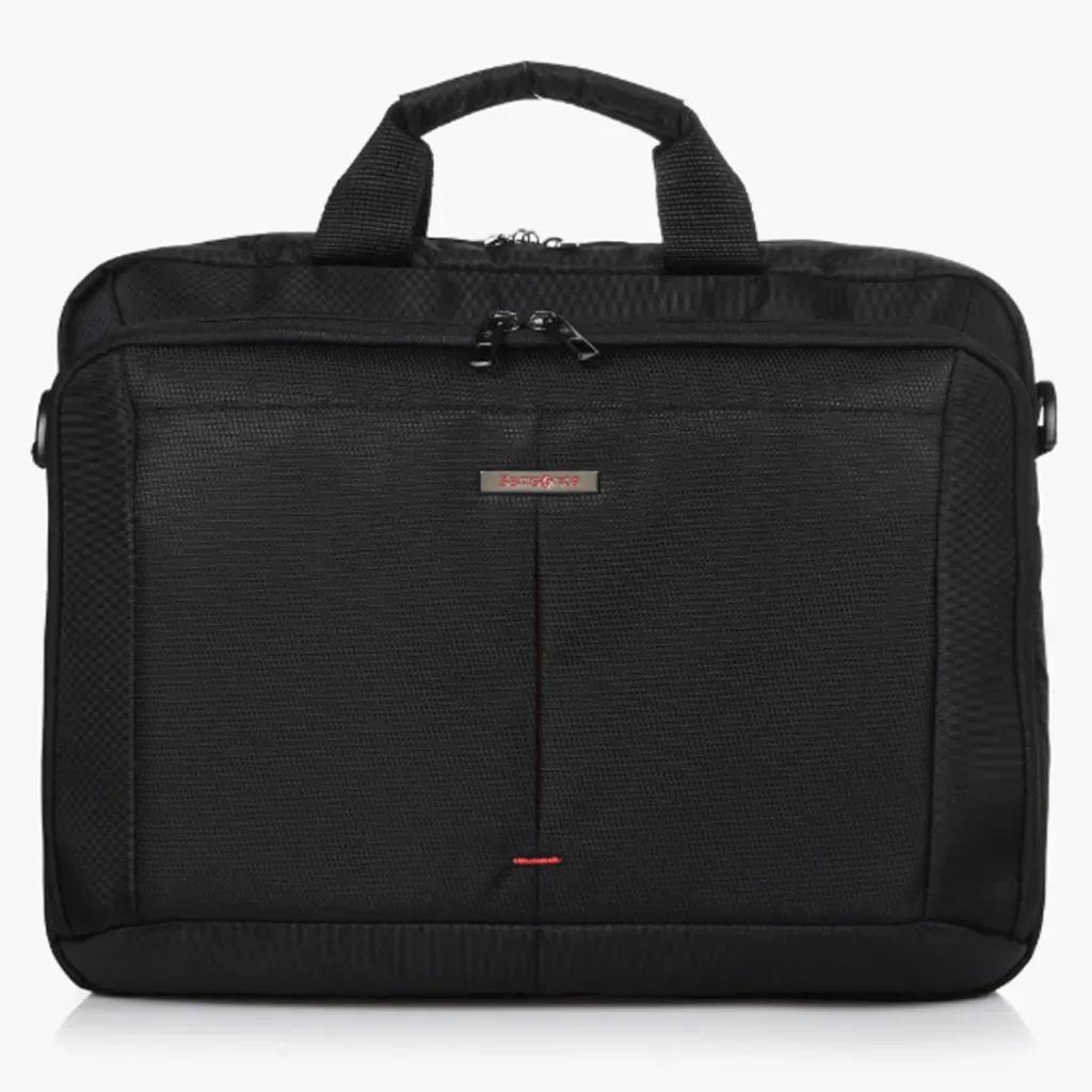SAMSONITEGuardIT2.0BAILHANDLE15.6BLK