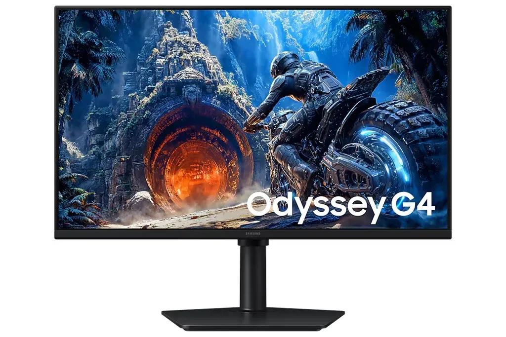 SAMSUNG27LS27HG402EUXEN
