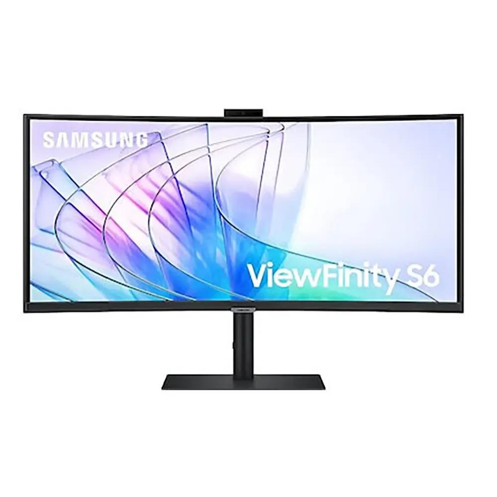 SAMSUNG LS34C652VAUXEN Curved WQHD Monitor 34 100 Hz SAMLS34C652VAUXEN