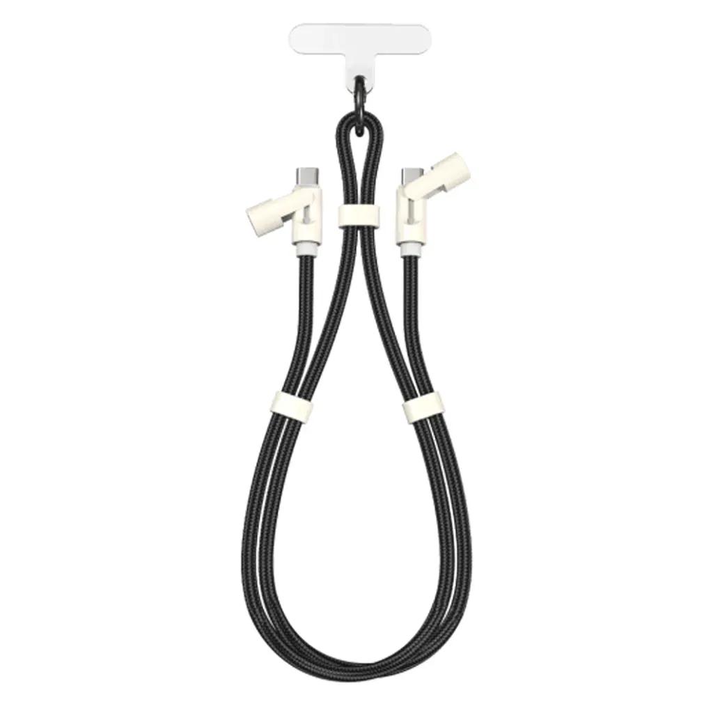 SBOXCABLETYPE-CTOTYPE-CLANYARD1.5MBLACK